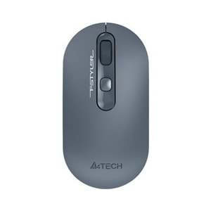 KABLOSUZ MOUSE A4TECH FG20 MAVİ