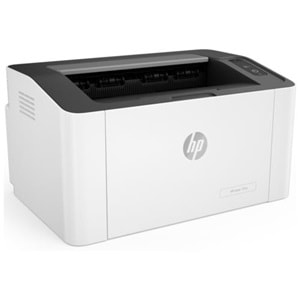 HP 4ZB77A LASERJET M107A Laser Yazıcı A4 USB