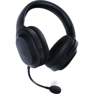 Kulaklık Razer Barracuda X Black RZ04-04430100-R3M1 7.1 2.4GHz/Bt/3.5m