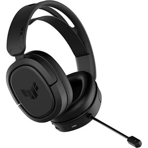Kulaklık Asus Tuf Gamıng H1 Wireless Gaming Headset