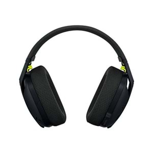 Kulaklık Logitech G435 Lightspeed Wireless Gaming 981-001050 Siyah
