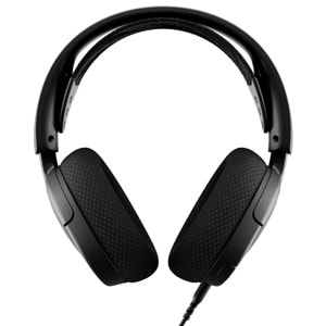 Kulaklık SteelSeries SSH61606 Arctis Nova 1 Siyah Gaming