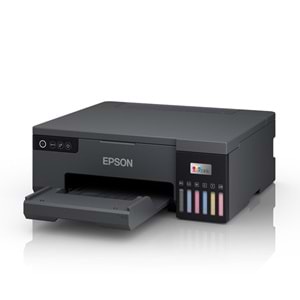 Printer Epson L8050 Renkli Foto Tanklı Yazıcı A4 Wifi