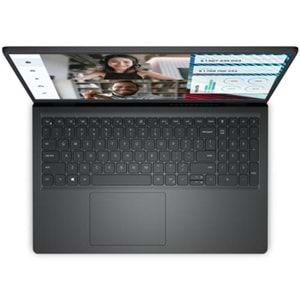 NOTEBOOK DELL VOSTRO 3520 i3-1215U 8GB 512GB 15.6