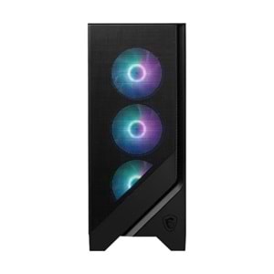 Kasa Msi Mag Forge 320R Airflow 3X120 Arg Mid-Tower Atx Kasa