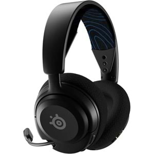 Kulaklık Steelseries Ssh61673 Artics Nova 5P Gaming Black