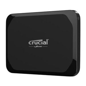 EXTERNAL SSD CRUCIAL X9 4TB CT4000X9SSD9 1050Mb/s TYPE-C