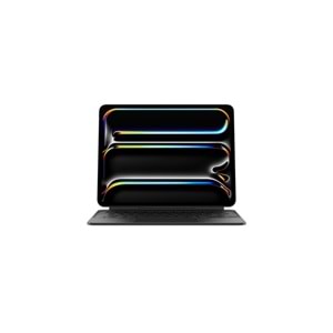 KLAVYE APPLE IPAD MAGIC KEYBOARD BLACK 13