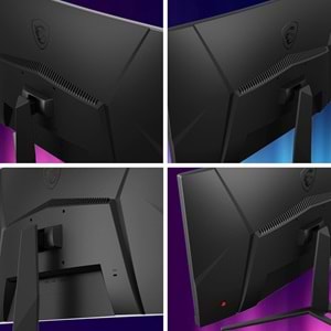 MONITOR MSI 31.5
