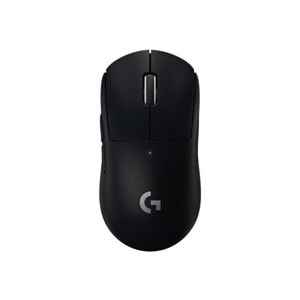 MOUSE LOGITECH G PRO X SUPERLIGHT WIRELESS GAMING MOUSE 910-005881
