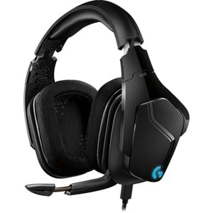 KULAKLIK LOGITECH G635 7.1 LIGHTSYNC GAMING 981-000750 SİYAH