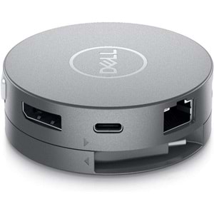Dell 7 in 1 USB-C DA310 2xUSB 3.1,1xUSB-C,1x HDMI,1xVGA,1xDP,1xEth