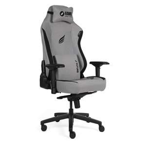 Koltuk Hawk Future Gray Kumaş Oyuncu Koltuğu