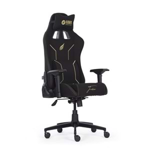 Koltuk Hawk Fame GOLD Kumaş Oyuncu Koltuğu