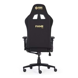 Koltuk Hawk Fame GOLD Kumaş Oyuncu Koltuğu