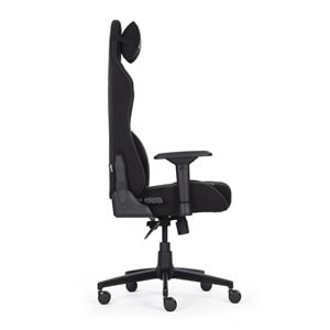 Koltuk Hawk Fame SILVER Kumaş Oyuncu Koltuğu