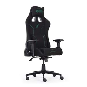 Koltuk Hawk Fame EMERALD Kumaş Oyuncu Koltuğu