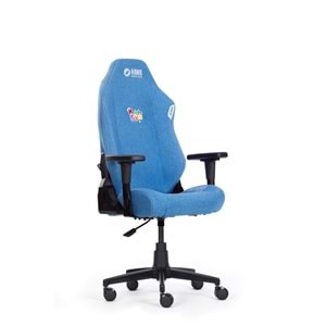 Koltuk Hawk Future Kids Sky Kumaş Oyuncu Koltuğu