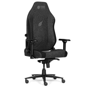 Koltuk Hawk Future PRO Coal Kumaş Oyuncu Koltuğu