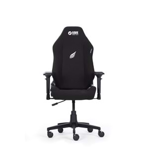 Koltuk Hawk Future Black Mini Kumaş Oyuncu Koltuğu