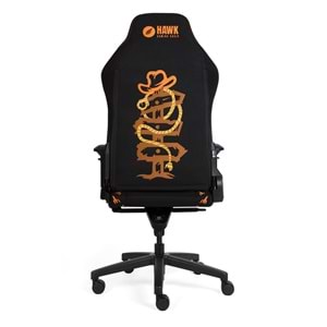 Koltuk Hawk Future West Kumaş Oyuncu Koltuğu