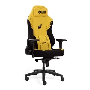 Koltuk Hawk Future Cyber Kumaş Oyuncu Koltuğu