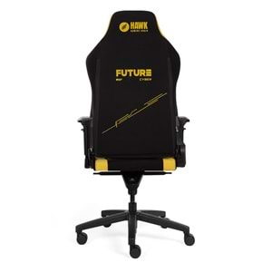 Koltuk Hawk Future Cyber Kumaş Oyuncu Koltuğu