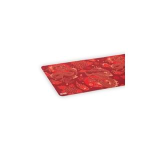 MOUSEPAD Hawk Red Dragon 90x40