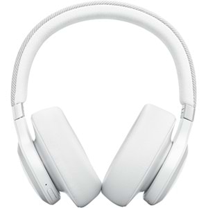 KULAKLIK JBL LIVE 770BT NC BLUETOOTH BEYAZ