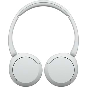 KULAKLIK SONY WH-CH520 KABLOSUZ BLUETOOTH WHITE
