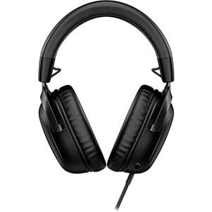 KULAKLIK HYPERX CLOUD III BLACK