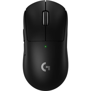 MOUSE LOGITECH G PRO X SUPERLIGHT 2 WIRELESS 910-006632 SİYAH