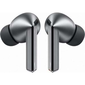 KULAKLIK SAMSUNG GALAXY BUDS3 PRO SILVER SM-R630