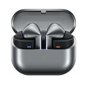 Kulaklık Samsung Galaxy Buds3 Pro Silver Sm-R630
