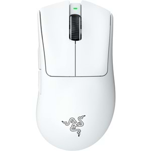 MOUSE RAZER DEATHADDER V3 Pro White RZ01-04630200-R3G1 30000 DPI