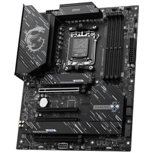 ANAKART MSI X870 GAMING PLUS WIFI DDR5 8200(OC) AM5