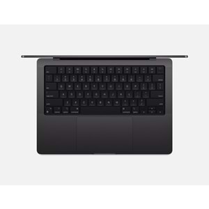 APPLE MACBOOK PRO MX2H3 14