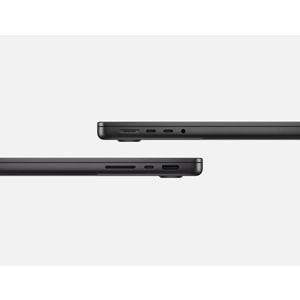 APPLE MACBOOK PRO MX2H3 14