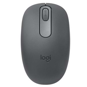 MOUSE LOGITECH M196 Kablosuz Bluetooth 910-007459 Siyah