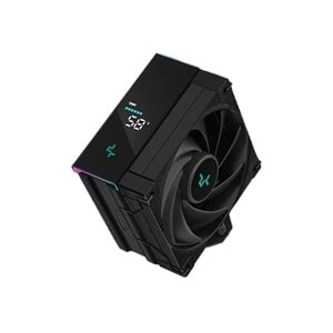 ISLEMCI FANI DEEPCOOL AK400 Digital 120MM Intel 1700p-AMD