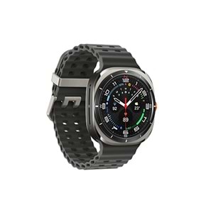 Akıllı Saat Samsung GalaxyWatchUltra Sm-L705 47Mm TitaniumSilver(2025)