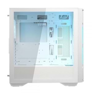 KASA COUGAR UNIFACE CGR-5C78W-RGB ARGB Mid Tower Beyaz