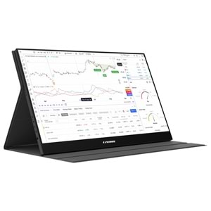 MONITOR EZCOOL LITE E15T 15.6