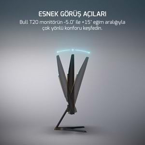 Monitor Gamepower 27