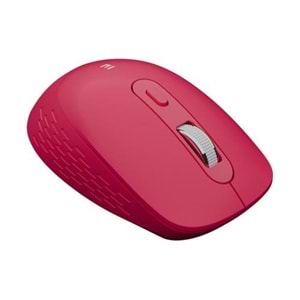 MOUSE Everest SM-BT09 Usb Pembe 2in1 Bluetooth ve 2.4GHz Kablosuz