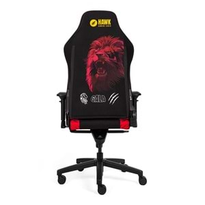 Koltuk Hawk Future Galatasaray Espor Special Edition Kumaş Oyuncu Kolt