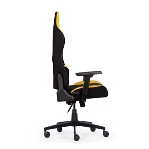 Koltuk Hawk Fab Cyber Kumaş Oyuncu Koltuğu