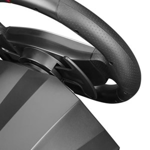 Rampage V902 Gaming Oyuncu Pedal /Vites /Direksiyon Seti Pc Uyumlu