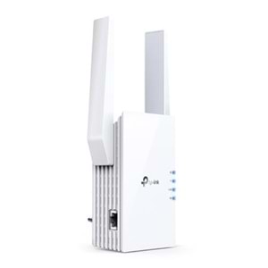 ROUTER TP-LINK RE605X 1800Mbps Wifi-6 Menzil Genişletici