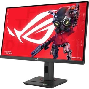 Monitör Asus 27